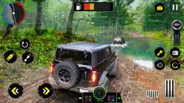 Game screenshot Offroad:Car Driving Simulator apk