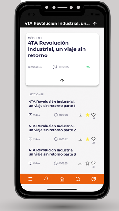 U. Corporativa Compensar Screenshot