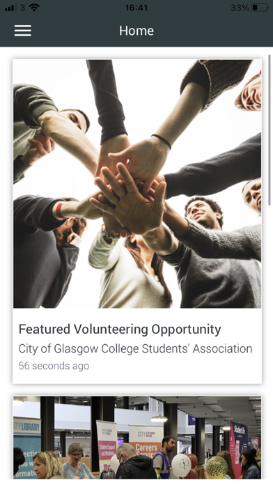 CitySA Screenshot