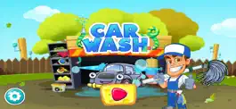 Game screenshot Car Wash:Workshop Garage 2D mod apk