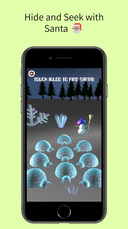 Santa Tracker - 2023 screenshot-8