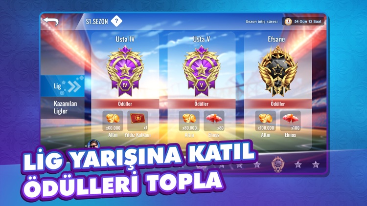 101 Okey Max | Batak screenshot-6