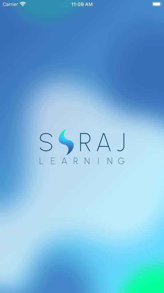 #1. Siraj Learning (iOS) By: Capytech