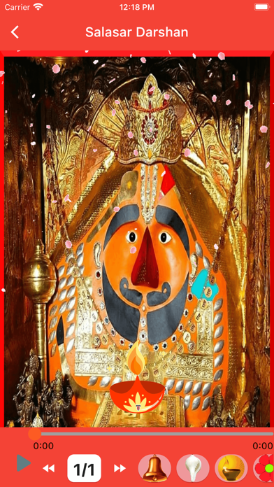 Hanuman Chalisa Bajrang Baanのおすすめ画像6