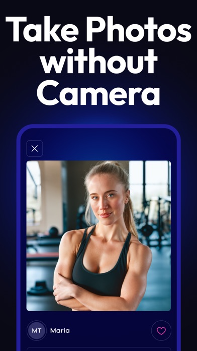 AI Headshot Generator Fotoramaのおすすめ画像7