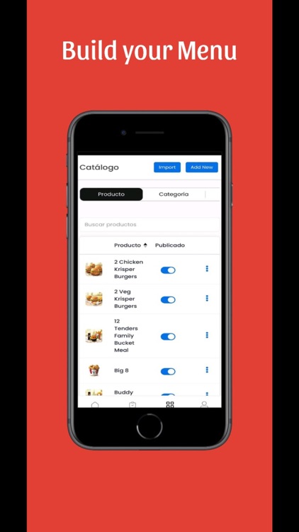 Ulaale Merchant screenshot-4