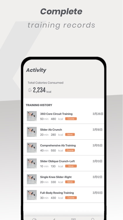 Wonder Core Pro Max screenshot-5