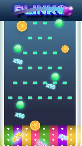 Game screenshot Mega Pulse hack