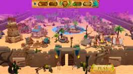 Game screenshot Ancient Relics - Egypt apk