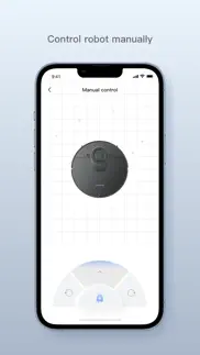 powerbot-s iphone screenshot 4