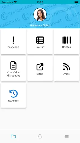 Game screenshot Ceducacional apk