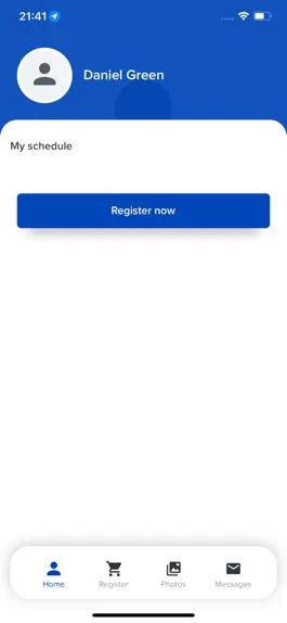 Game screenshot BYU Sports Camps mod apk