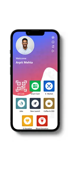 Game screenshot Hoyo Social mod apk
