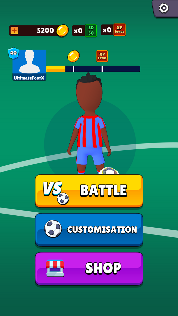 Soccer Quiz Trivia Football