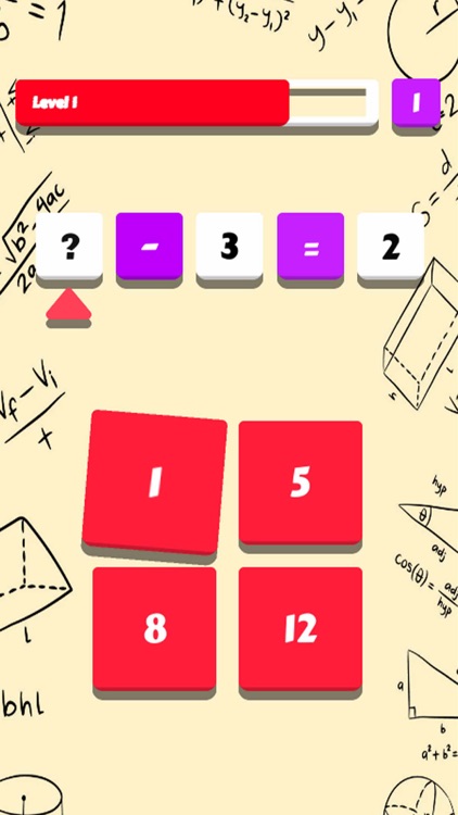 First Grade Math: Math Learner screenshot-3