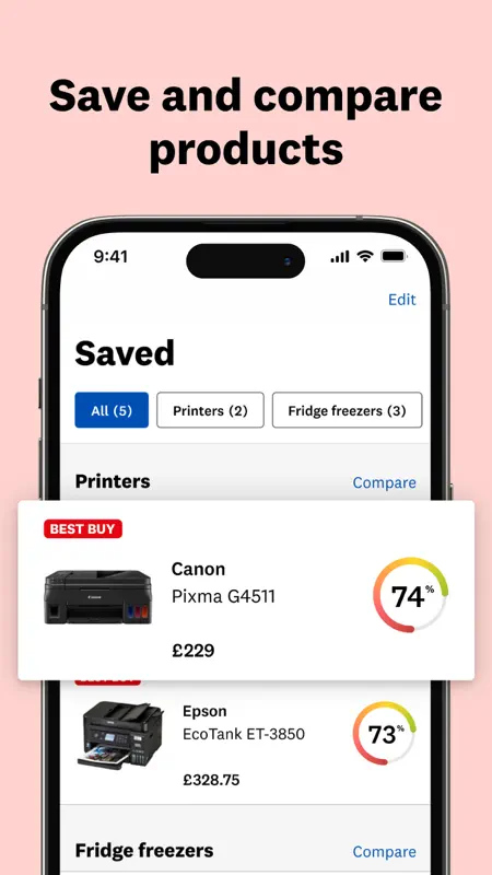 Which? screenshot 5 of 6