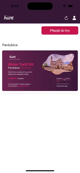 Game screenshot Ihunt hack