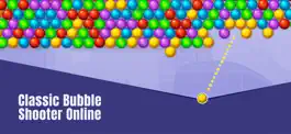 Game screenshot Bubble Shooter Pop Multiplayer mod apk