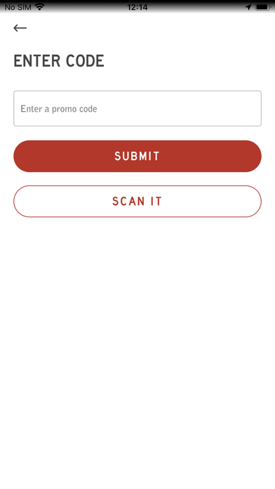 Naples Flatbread Kitchen & Bar Screenshot