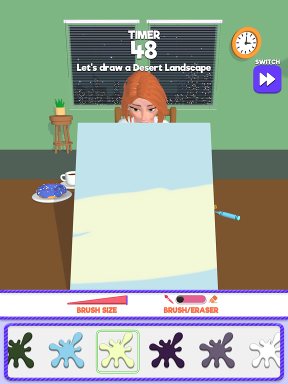 Screenshot #5 pour CreativeDate.io