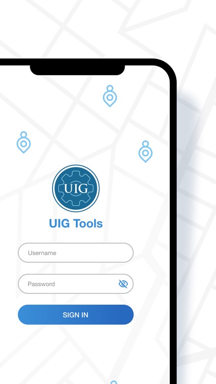 UIG Tools