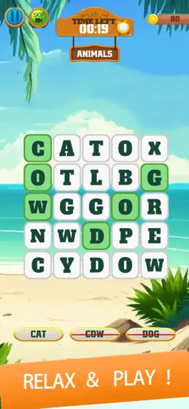 Game screenshot Word Search  Wordscapes mod apk