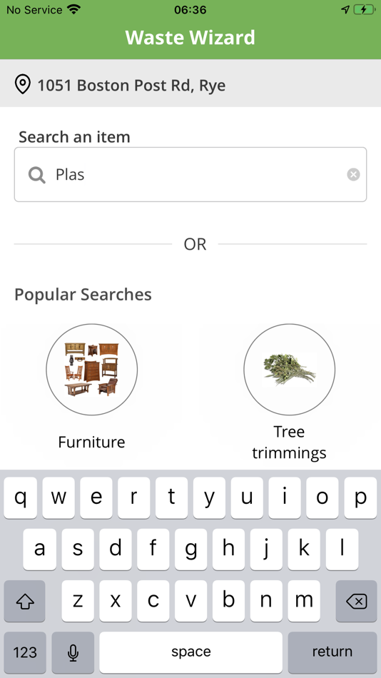 #4. Rye Sanitation and Recycling (iOS) 由: Rye, NY