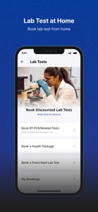 UCare Health is now ThriweCare screenshot #6 for iPhone