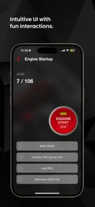 Car Exhaust Quiz screenshot #6 for iPhone