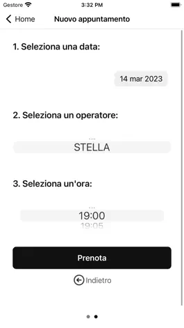 Game screenshot Estetica Stella D'Argento hack