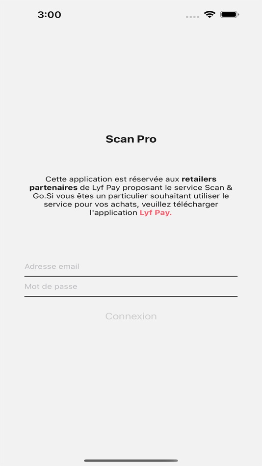 #2. Scan Pro (iOS) 来自: Lyf