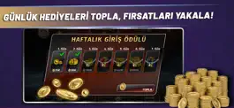Game screenshot Çanak Batak apk