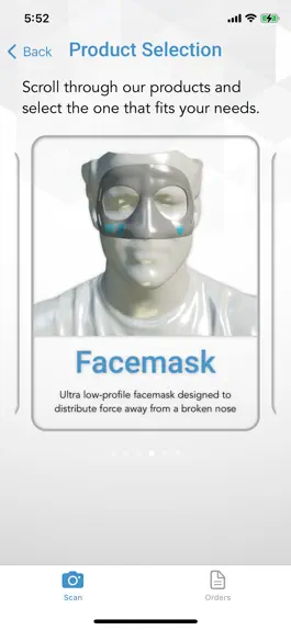 Game screenshot PROTECT3D for iPhone apk