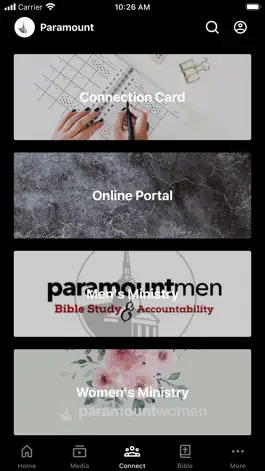 Game screenshot Paramount Baptist hack