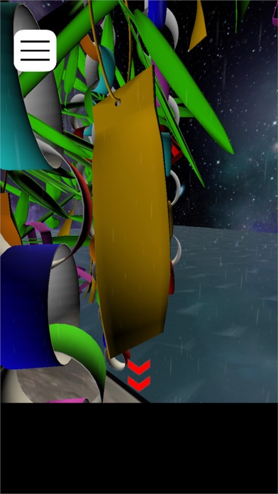 EscapeGame Tanabata love story Screenshot
