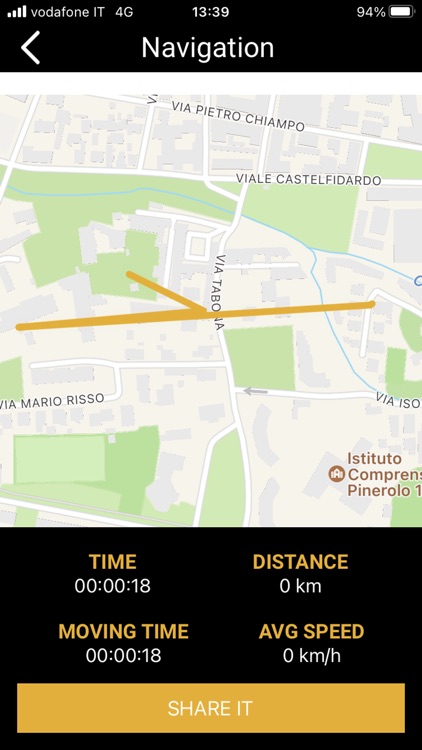 Jeep e-Mobility screenshot-7