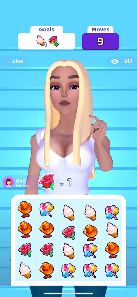 NPC Match screenshot 6