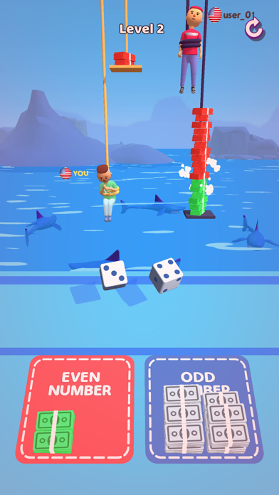 Bet of Life Screenshot