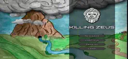 Game screenshot Killing Zeus apk