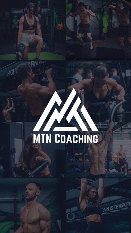 MTN Coaching