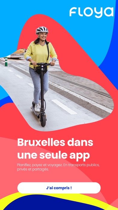 Screenshot #1 pour Floya