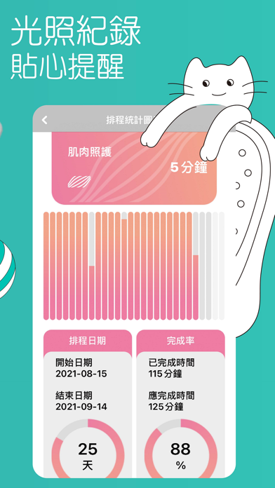 OPet care Screenshot