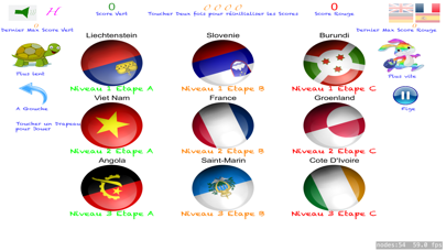 Screenshot #1 pour Flyer Flag