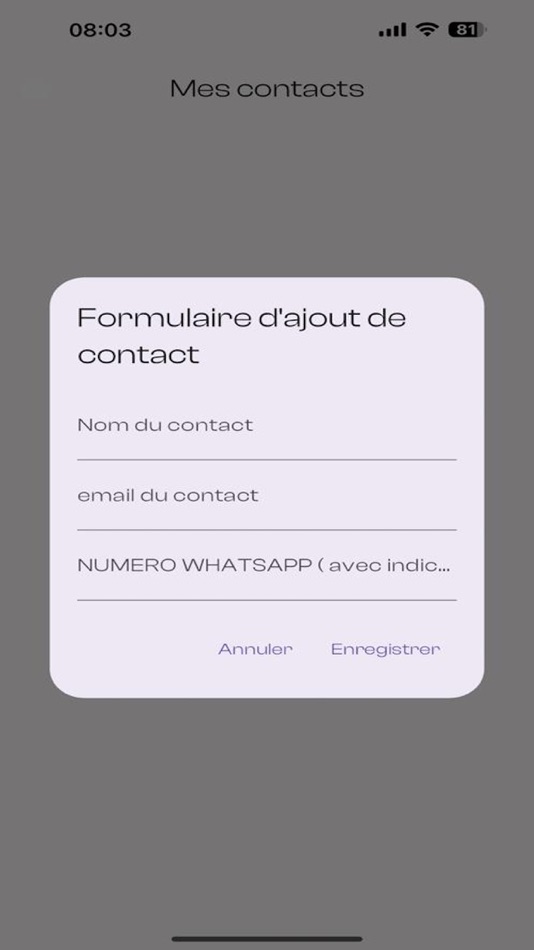 #3. Nayekolaka (iOS) 由: MOBINPROTECT RDC
