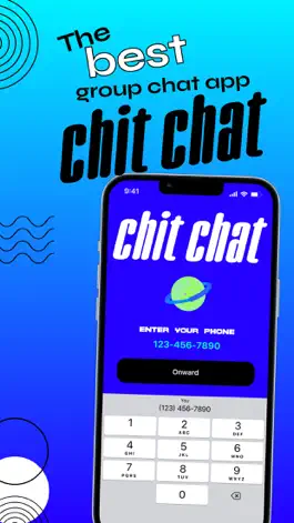 Game screenshot ChitChat Groups mod apk