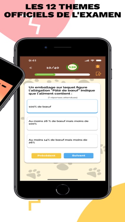 ACACED (Certification animale)