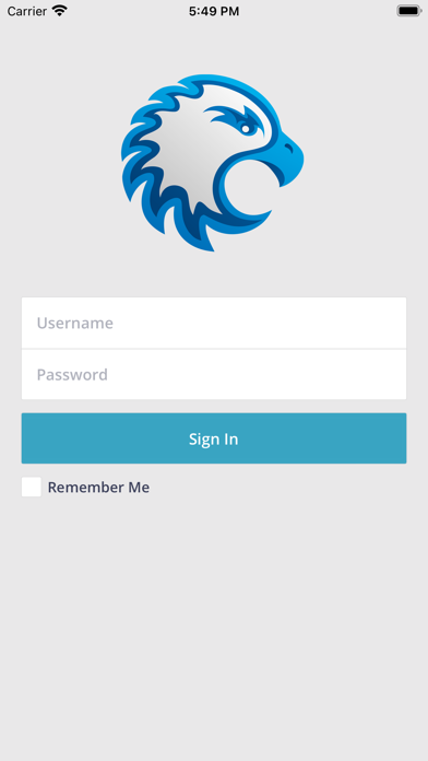Assafir Client Screenshot