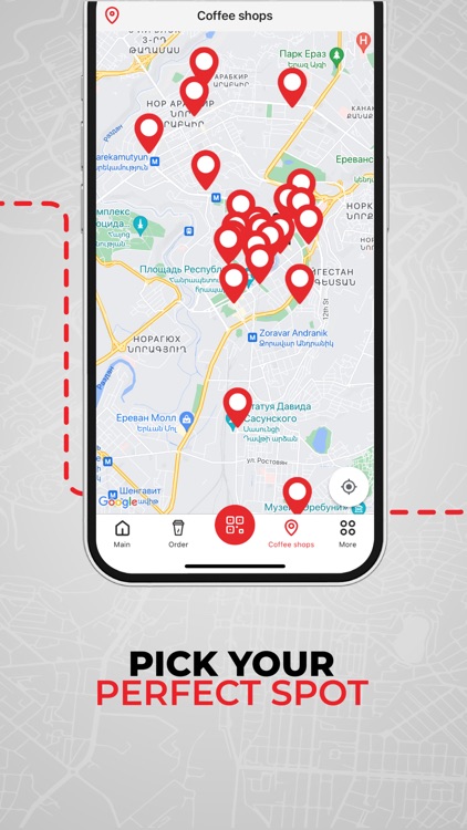 Coffee House Company screenshot-4