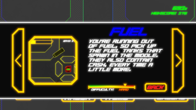 Racers 2D Screenshot
