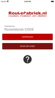 routefabriek problems & solutions and troubleshooting guide - 3